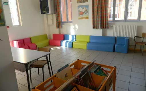 &Eacute;cole d'Effiat en images