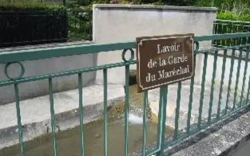 Les lavoirs