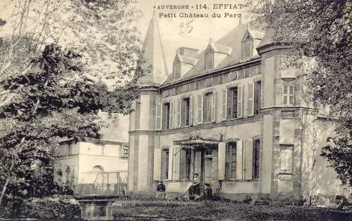 Cartes postales anciennes