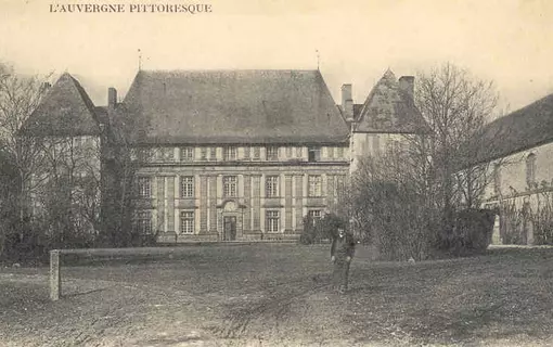 Cartes postales anciennes