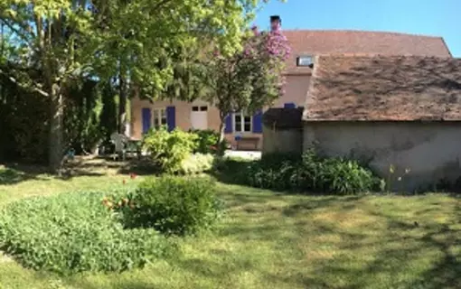 " LA MAISON DE BARBARA "