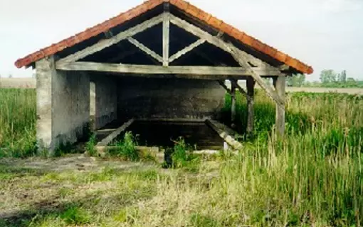 Les lavoirs