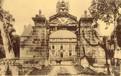 Cartes postales anciennes